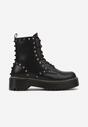 Botine Negre