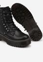 Botine Negre