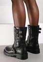 Botine Negre