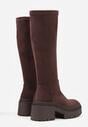 Cizme Hantrine Maro