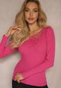Bluză Fucsia