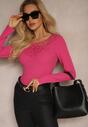 Bluză Fucsia