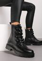 Botine Ansianis Negre