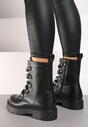 Botine Ansianis Negre