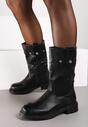 Botine Negre