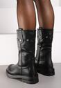Botine Negre