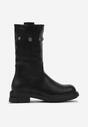 Botine Negre