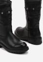 Botine Negre