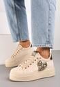 Sneakers Remila Bej