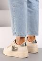 Sneakers Remila Bej