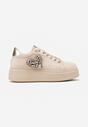 Sneakers Remila Bej