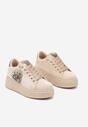 Sneakers Remila Bej