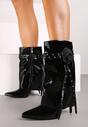 Botine Lotiala Negre