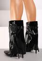 Botine Lotiala Negre