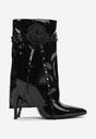 Botine Lotiala Negre