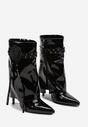 Botine Lotiala Negre