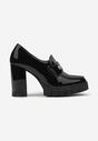 Pantofi casual Terevelle Negri