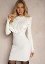 Rochie Neronique Albă