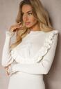 Rochie Neronique Albă