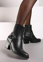 Botine Tarinara Negre
