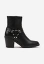 Botine Tarinara Negre