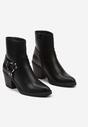 Botine Tarinara Negre