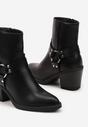 Botine Tarinara Negre