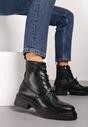 Botine Teralisa Negre