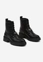 Botine Teralisa Negre