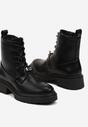 Botine Teralisa Negre
