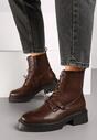 Botine Teralisa Maro