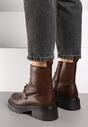 Botine Teralisa Maro