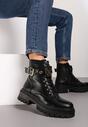 Botine Laolira Negre