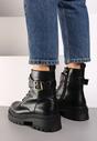 Botine Laolira Negre