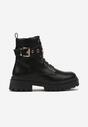 Botine Laolira Negre