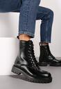 Botine Lotirra Negre