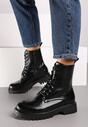 Botine Lotirra Negre