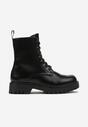 Botine Lotirra Negre