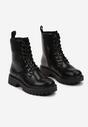 Botine Lotirra Negre
