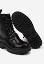 Botine Lotirra Negre