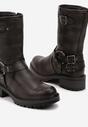 Botine Naivia Maro