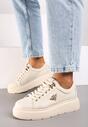 Sneakers Nerantha Bej