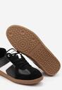 Sneakers Verima Negru cu alb
