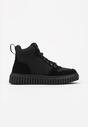 Botine Veralida Negre