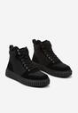 Botine Veralida Negre