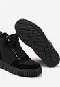 Botine Veralida Negre