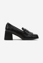 Pantofi casual Erisannea Negri