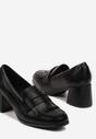Pantofi casual Erisannea Negri