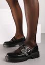 Pantofi casual Iriliati Negri