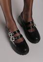 Pantofi casual Iriliati Negri